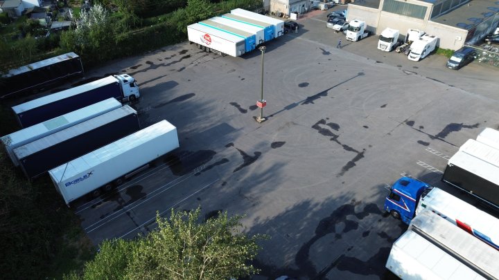 Großzügiges Gewerbegrundstück mit Entwicklungspotenzial in Dortmund-Süd