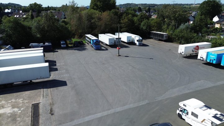 Großzügiges Gewerbegrundstück mit Entwicklungspotenzial in Dortmund-Süd