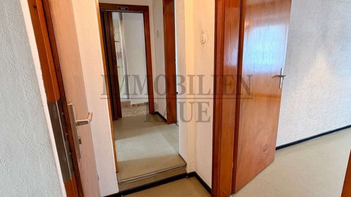 GROSSZÜGIGES 1- BIS 2-FAMILIENHAUS MIT EBENEM GRUNDSTÜCK IN ST. INGBERT - SOFORT FREI
