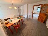 Esszimmer im EG