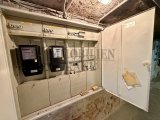 Stromzählerschrank