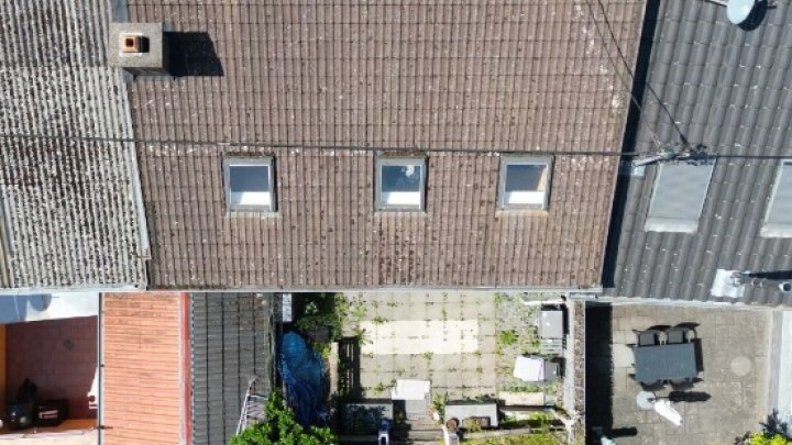 Drei separate Wohnungen – Wohnen, Arbeiten und Vermieten nahe Luxemburg