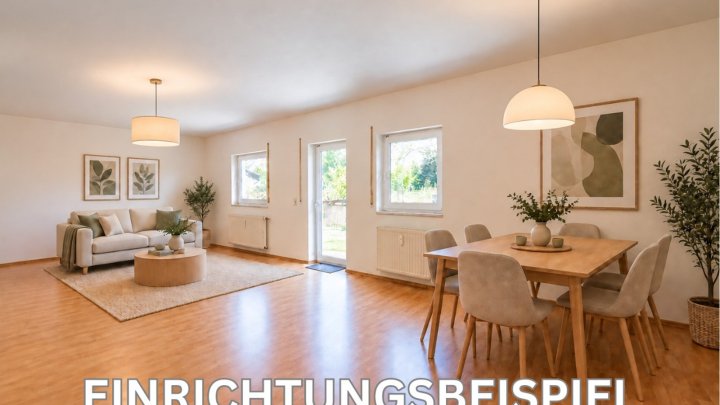 Dreifamilienhaus nahe Luxemburg – ca. 7% Bruttorendite möglich