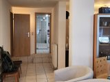 1d Wohnung EG Blick in Bad