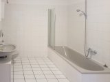3b Wincheringen- DG -Wohnung- Badezimmer
