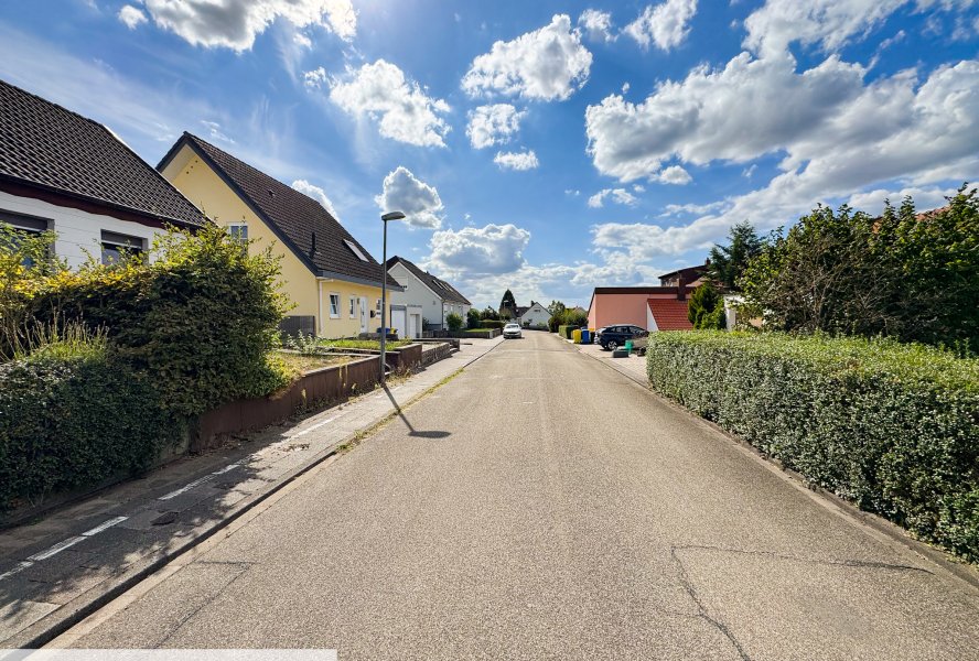 Straße