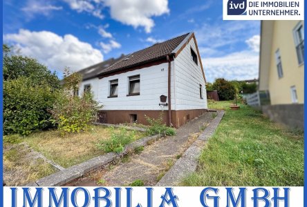 Immobilia GmbH
