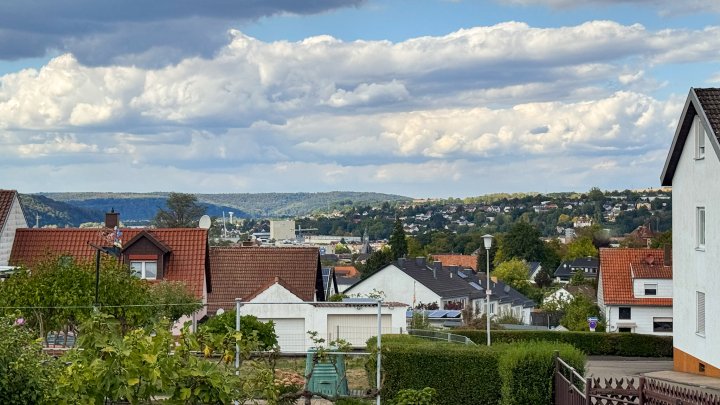 AM GALGENBERG - Renovierungsbedürftige DHH in guter Lage von Zweibrücken (Stadt)
