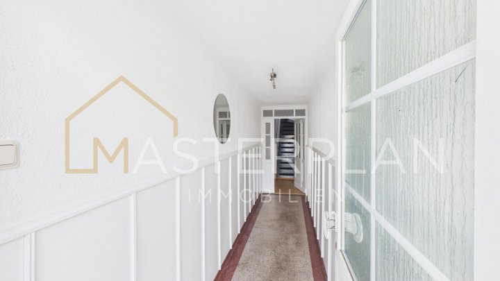 Renovierte 2ZKB Wohnung in Picard