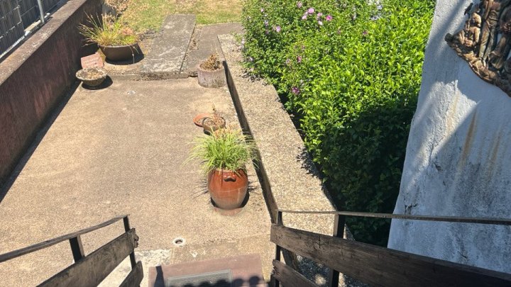 Großzügiges Reihenmittelhaus mit großer Dachterrasse - Komfortables Wohnen in Rehlingen-Siersburg