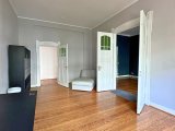 Ansicht Abreitszimmer