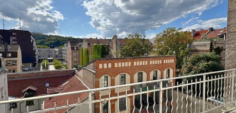Balkon