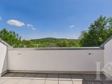 Ausblick Loggia