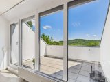 Wohnzimmer / Loggia