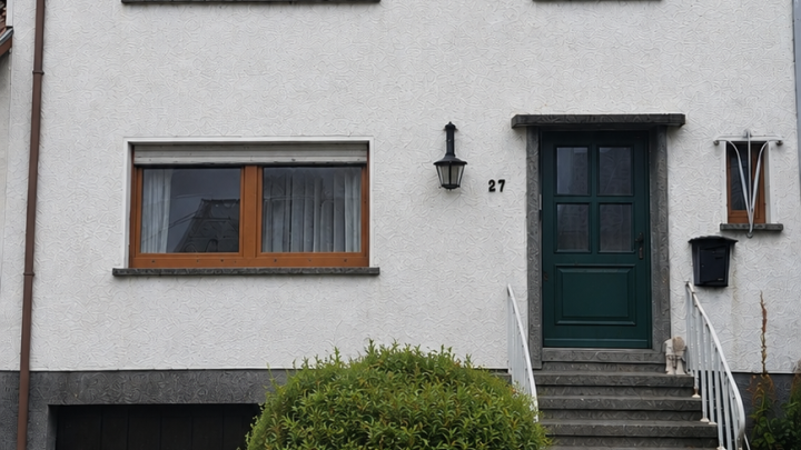 Einfamilienhaus mit 194m² Wohnfläche und 3100m² außergewöhnlichem Grundstück