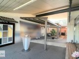 Gewerbehalle 