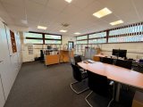 Büro EG