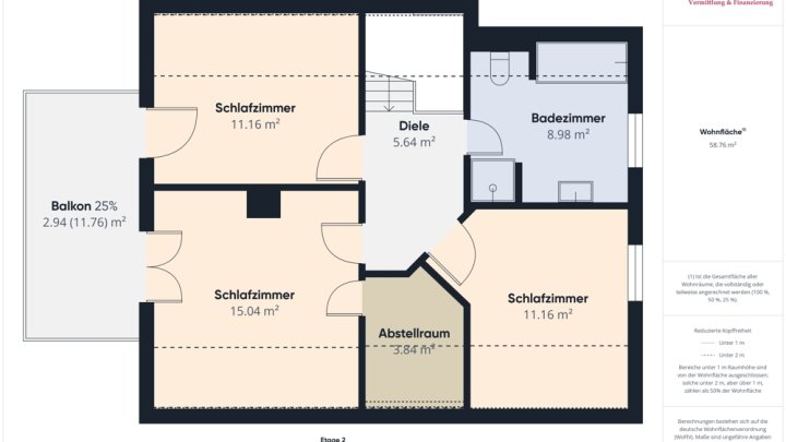 WINCHERINGEN-BILZINGEN: WOHNGLÜCK INMITTEN VON NATUR! 4 SCHLAFZIMMER / 2 BÄDER / GARAGE UND GARTEN