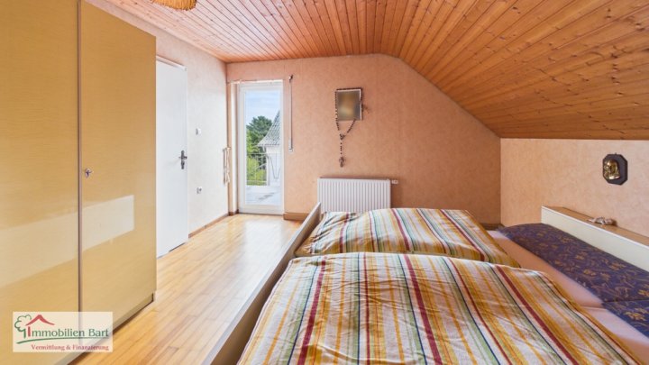 NATUR PUR! WOHNHAUS MIT 2 WOHNUNGEN IN FREUDENBURG!