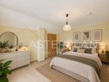 Schlafzimmer - KI generiert