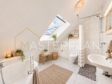 Badezimmer - KI generiert
