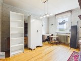 zweites Schlafzimmer im Erdgeschoss