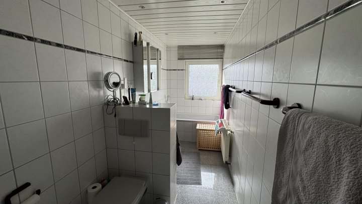 Gepflegtes Reihenendhaus in ruhiger Lage – sofort bezugsbereit in Dortmund-Sölderholz