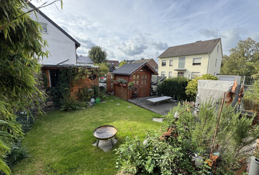Garten