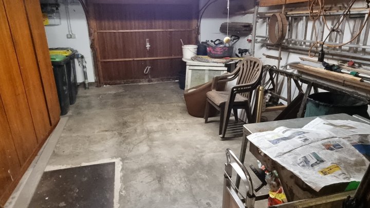 Gemütliches Einfamilienhaus gelegen in ruhiger Umgebung und Waldrandnähe von Griesborn