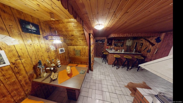 Gemütliches Einfamilienhaus gelegen in ruhiger Umgebung und Waldrandnähe von Griesborn