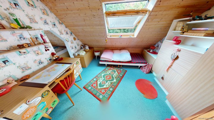 Gemütliches Einfamilienhaus gelegen in ruhiger Umgebung und Waldrandnähe von Griesborn