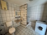 Badezimmer (Altbau)