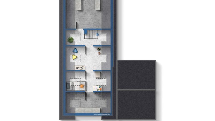 Einfamilienhaus mit Anbau und Ausbaupotenzial in Rivenich