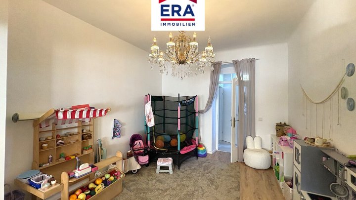 EINFAMILIENHAUS/ STADTHAUS MIT GARTEN, ZENTRAL IN PÜTTLINGEN