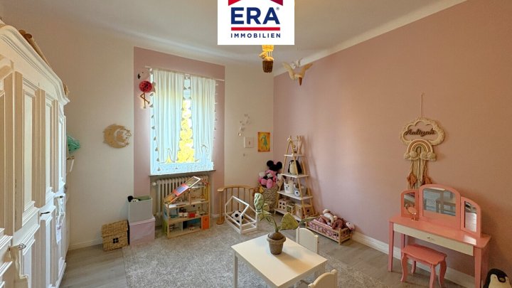 EINFAMILIENHAUS/ STADTHAUS MIT GARTEN, ZENTRAL IN PÜTTLINGEN