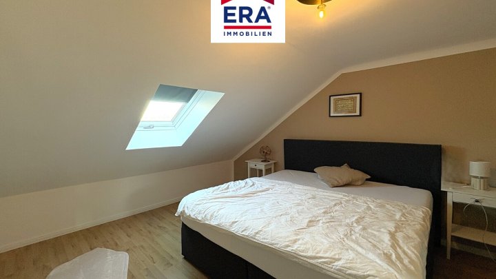 EINFAMILIENHAUS/ STADTHAUS MIT GARTEN, ZENTRAL IN PÜTTLINGEN