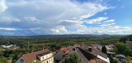 Ausblick