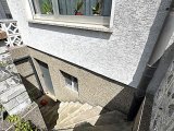 Zugang zum Keller