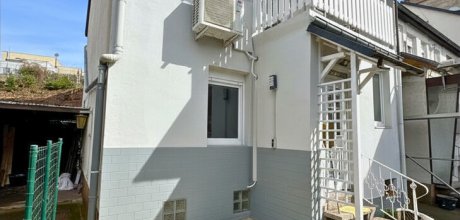 Haus im Haus