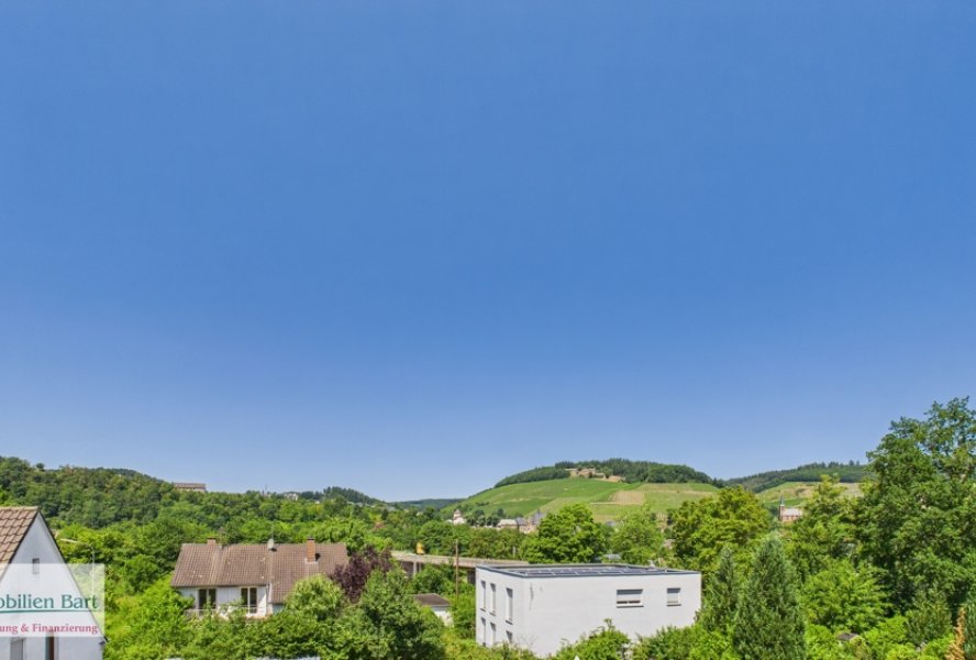 Aussicht