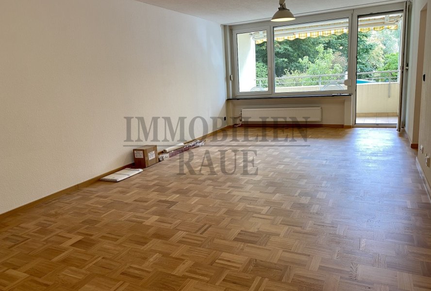Wohn- Esszimmer (2021)
