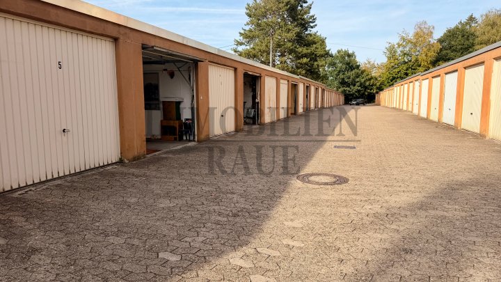GROSSE 4 ZKB EIGENTUMSWOHNUNG MIT SÜD-WEST BALKON UND GARAGE IN DUDWEILER-SÜD - GUT VERMIETET