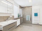 Badezimmer OG 