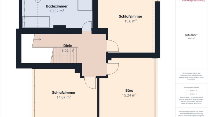 GRENZNÄHE LUXEMBURG: TEILSANIERTES HAUS IN RUHIGER LAGE VON ORSCHOLZ!