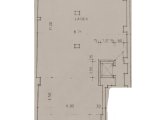 Grundriss Gewerbe