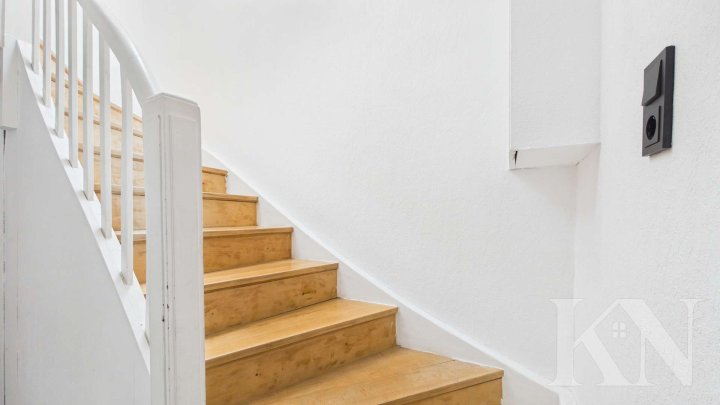 Familienfreundliches Einfamilienhaus mit Garten und zwei Außenbereichen in Riegelsberg!