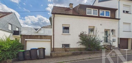 Vorderansicht