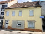 Hausfront