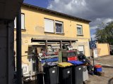 Anbau Hof