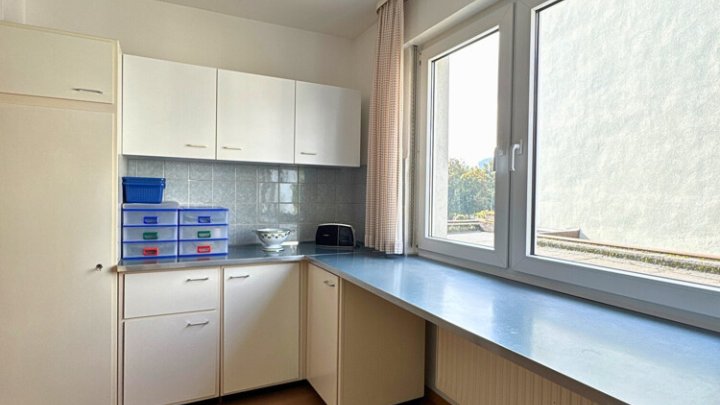 Gepflegtes 2-3 Familienhaus in Ortsmitte von Quierschied
